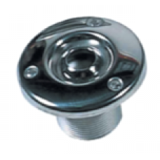 SS Ball Inlet